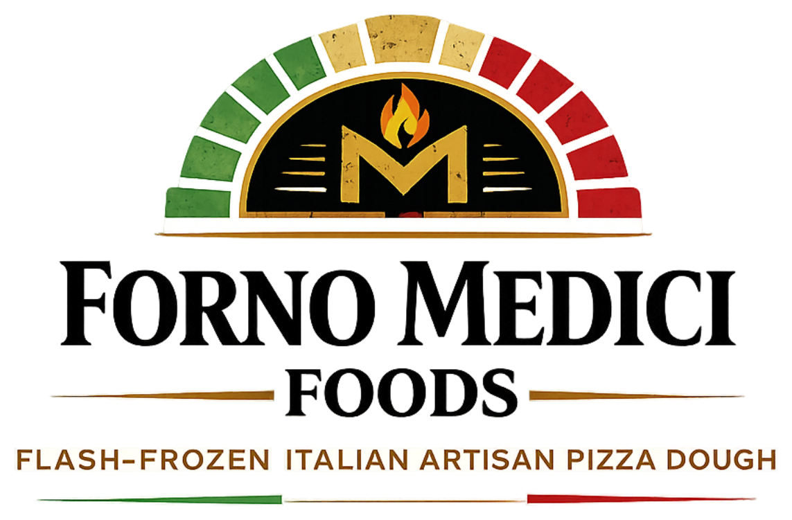 Forno Medici Foods Logo