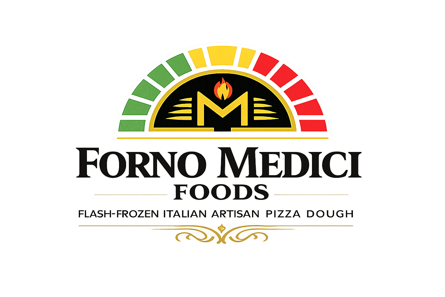 Forno Medici Foods Logo