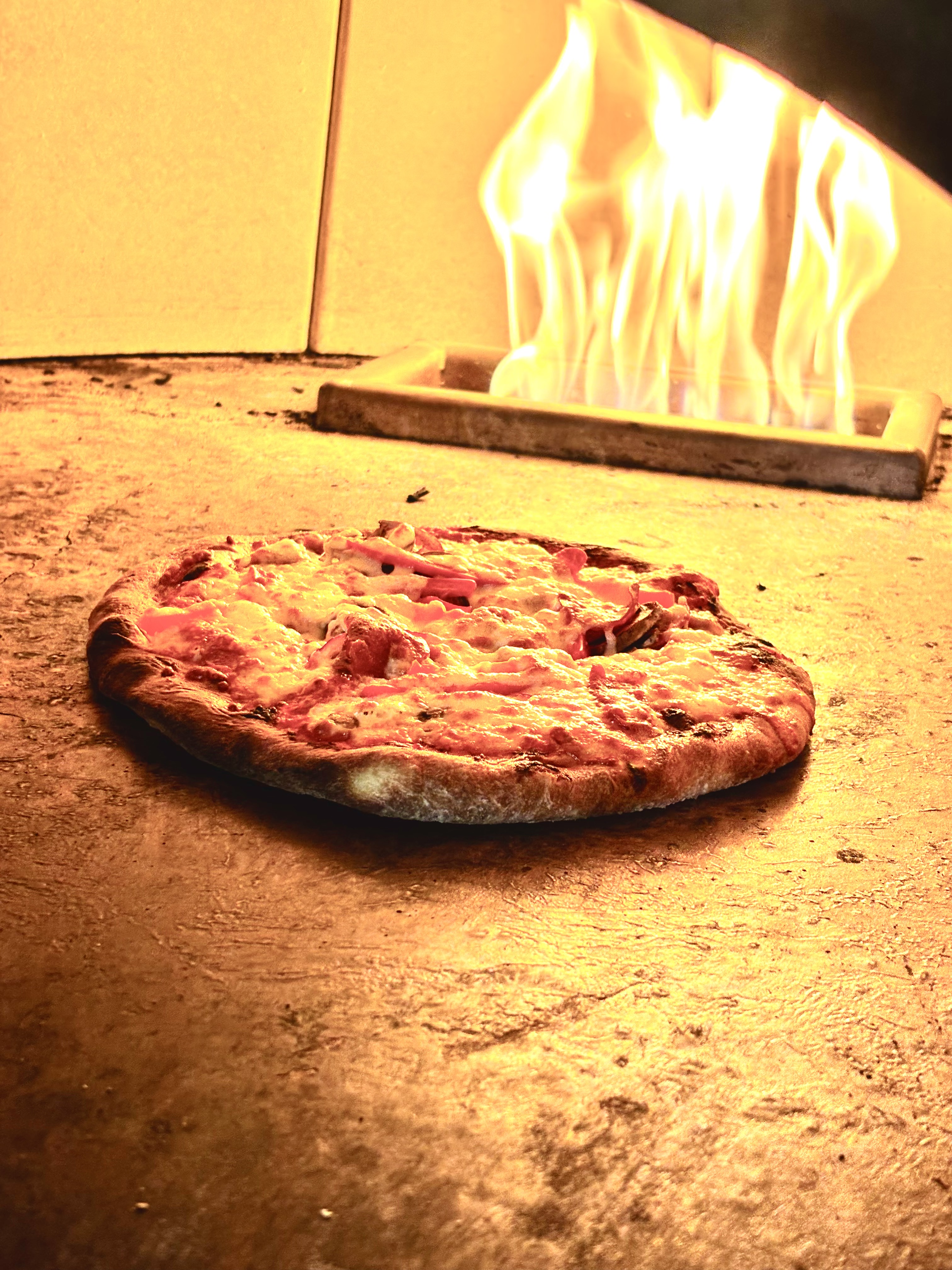Additional Forno Medici dough production image