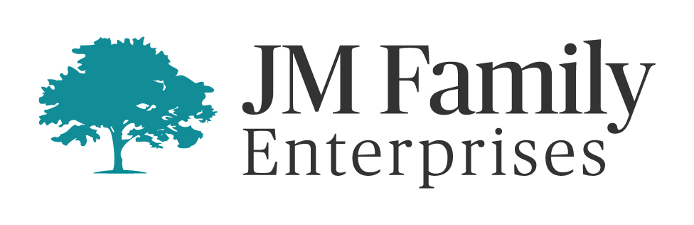 JM Family Enterprises logo